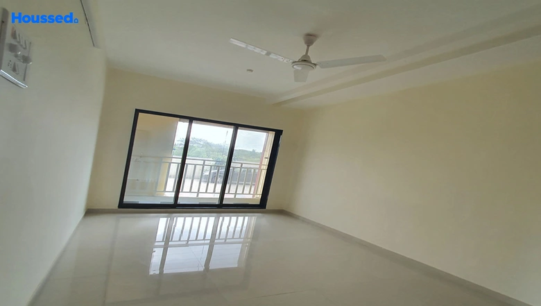 Sample Apartment of Imperial Paradise in Boisar West, Palghar - Image 79698