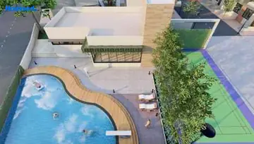 Amenities of Om Highness Homes - Image 79689