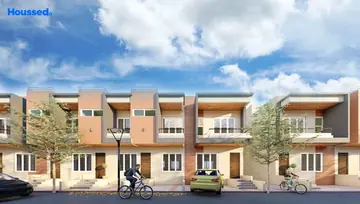 Project Image of Om Highness Homes - Image 79685