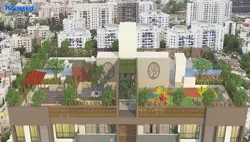 Amenities of Sai Shriya Anand - Image 78829