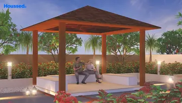 Amenities of Sai Shriya Anand - Image 78828