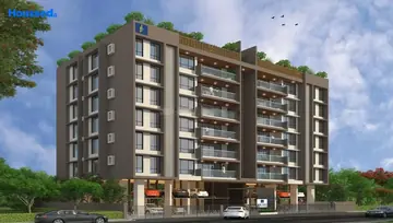 Project Image of Sai Shriya Anand - Image 78826