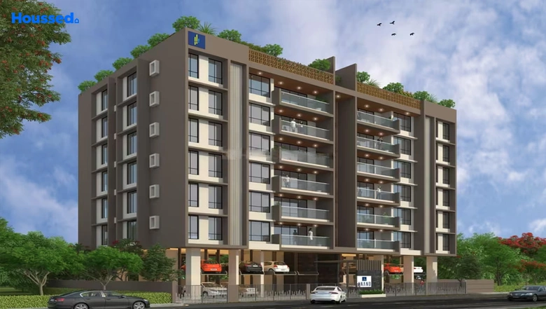 Project Image of Sai Shriya Anand in Baner, Pune - Image 78826