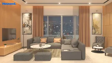 Sample Apartment of Sai Shriya Anand - Image 78831