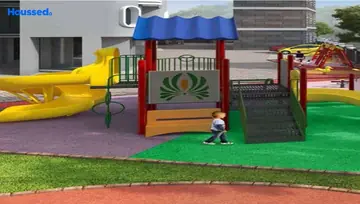 Amenities of Dp Star - Image 26380