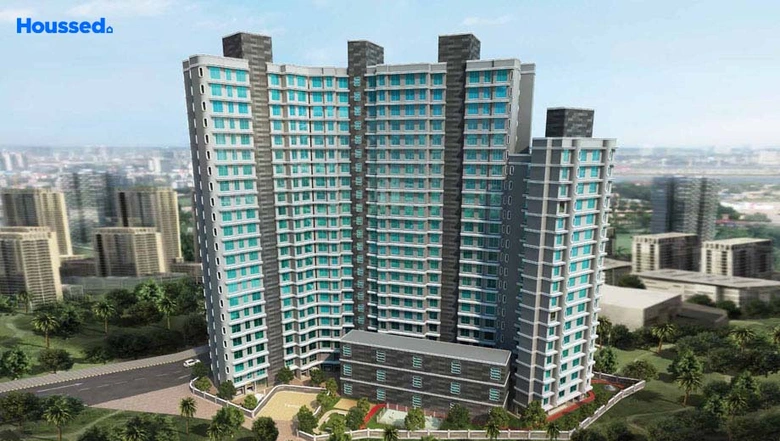 Project Image of Dp Star in Bhandup West, Mumbai - Image 26378