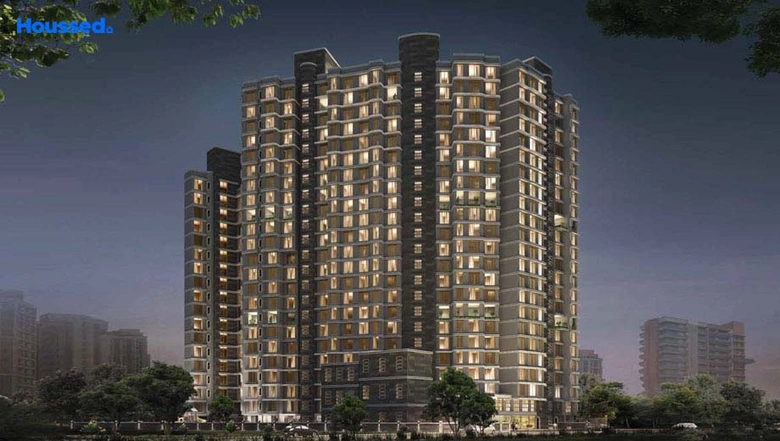 Project Image of Dp Star in Bhandup West, Mumbai - Image 26377