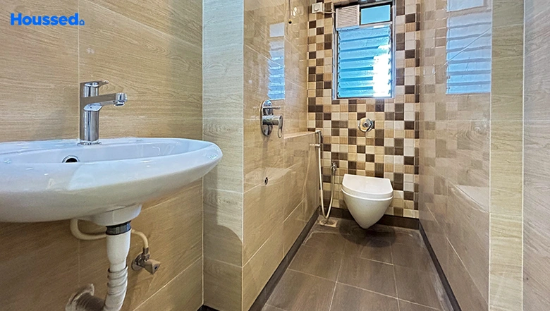 Sample Apartment of Dp Star in Bhandup West, Mumbai - Image 26385