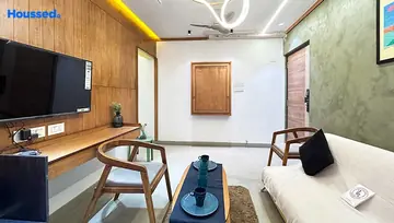 Sample Apartment of Dp Star - Image 26384