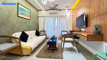 Sample Apartment of Dp Star - Image 26382