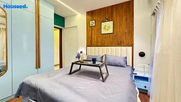 Sample Apartment of Dp Star - Image 26386