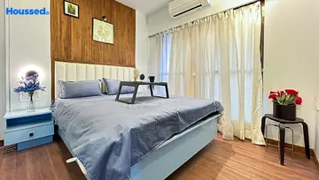 Sample Apartment of Dp Star - Image 26387