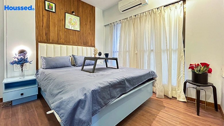 Sample Apartment of Dp Star in Bhandup West, Mumbai - Image 26387