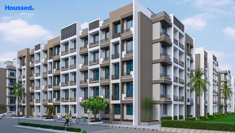 Project Image of Trinity Greens in Saphale West, Palghar - Image 79673