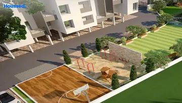 Amenities of Sai Shriya Samruddhi - Image 78837