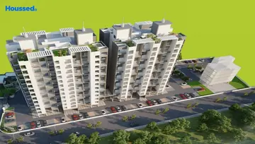 Project Image of Sai Shriya Samruddhi - Image 78836