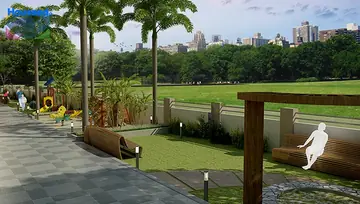 Amenities of FIA Tulip - Image 79716