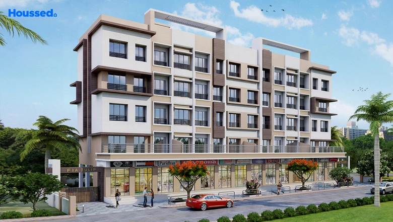 Project Image of FIA Tulip in Palghar, Palghar - Image 79715