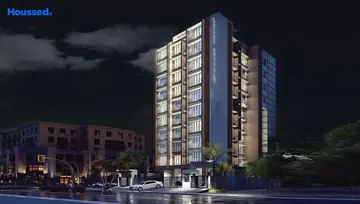 Project Image of Rajhans Solitaire - Image 79142