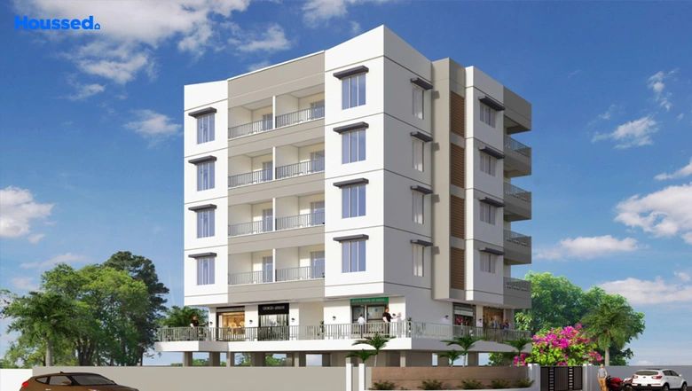 Project Image of Townscape Sneh Mithila in Pimple Saudagar, Pune - Image 78843