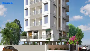 Project Image of Townscape Sneh Mithila - Image 78844