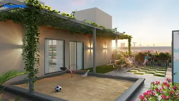 Amenities of Rohan Karan Evana - Image 79339