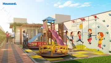 Amenities of Rohan Karan Evana - Image 79338