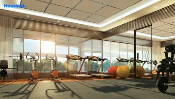 Amenities of Rohan Karan Evana - Image 79340