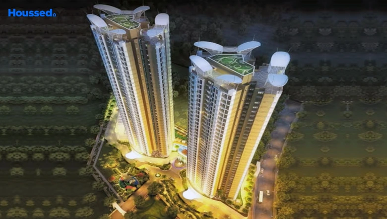 Project Image of Acme Oasis in Kandivali East, Mumbai - Image 79147