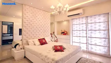 Sample Apartment of Acme Oasis - Image 79152