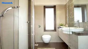 Sample Apartment of Acme Oasis - Image 79150