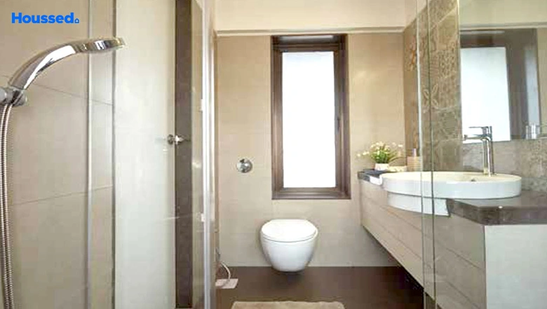 Sample Apartment of Acme Oasis in Kandivali East, Mumbai - Image 79150