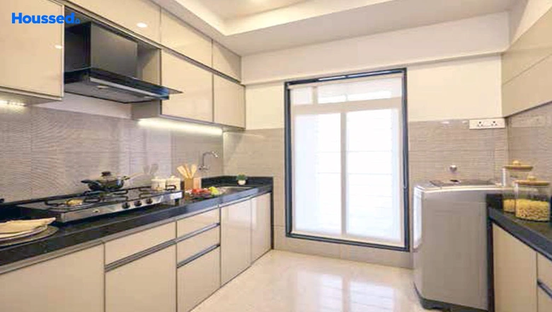 Sample Apartment of Acme Oasis in Kandivali East, Mumbai - Image 79151