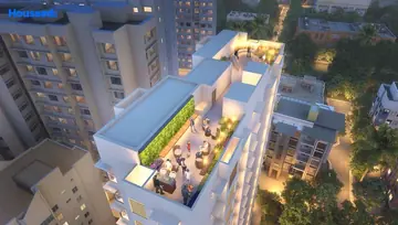 Amenities of Godrej Central - Image 79240