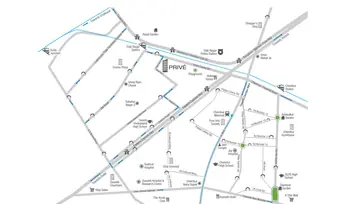 Location of Godrej Central - Image 79243