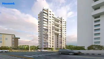 Project Image of Godrej Central - Image 79239