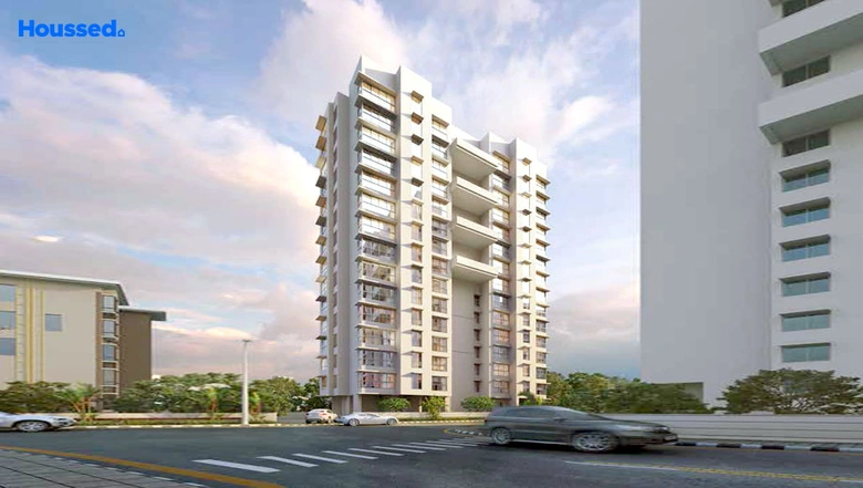 Project Image of Godrej Central in Chembur East, Mumbai - Image 79239