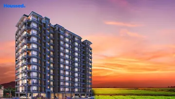 Project Image of Siddhivinayak Orchid Enclave - Image 92786