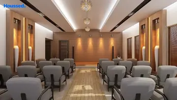 Amenities of Shree Enterprises Sparsh - Image 79349