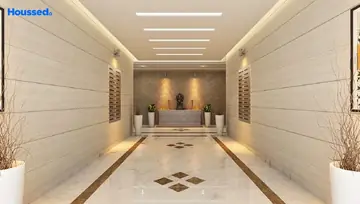 Project Image of Shree Enterprises Sparsh - Image 79347