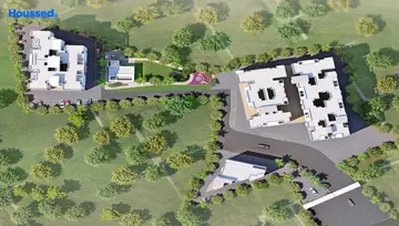 Project Image of Shree Enterprises Sparsh - Image 79345