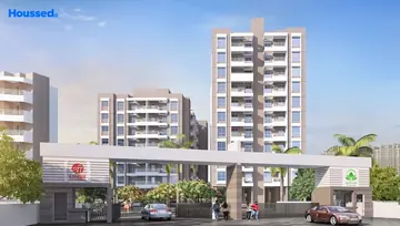 Project Image of Shree Enterprises Sparsh - Image 79346