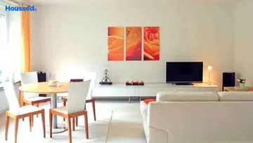Sample Apartment of Wadhwa The Address - Image 79250