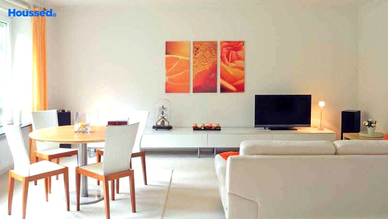 Sample Apartment of Wadhwa The Address in Ghatkopar West, Mumbai - Image 79250
