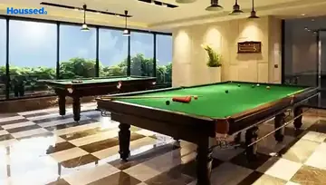 Amenities of Ajmera I-Land Treon - Image 79258