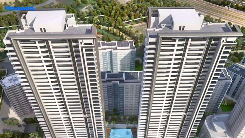 Project Image of Ajmera I-Land Treon in Wadala East, Mumbai - Image 79257