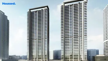 Project Image of Ajmera I-Land Treon - Image 79256