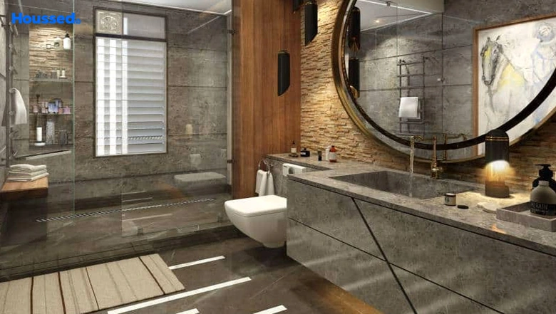 Sample Apartment of Ajmera I-Land Treon in Wadala East, Mumbai - Image 79261