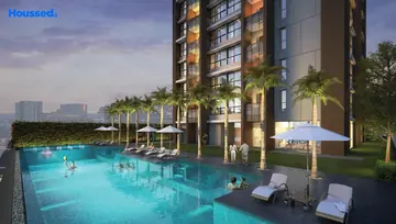 Amenities of Lodha Primo - Image 80619