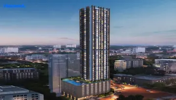 Project Image of Lodha Primo - Image 80618